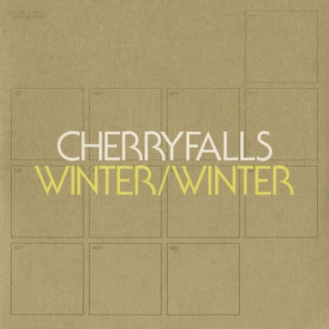 Cherryfalls - Winter Winter