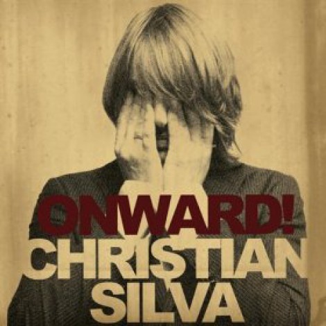 Christian Silva - Onward