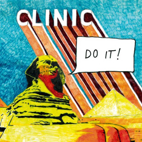 Clinic - Do It!