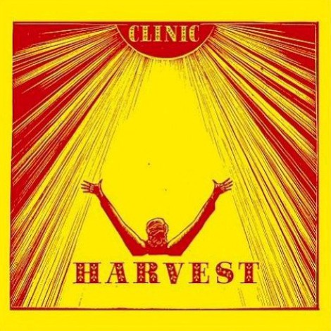 Clinic - Harvest (Within You)