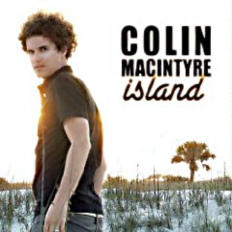 Colin MacIntyre - Island