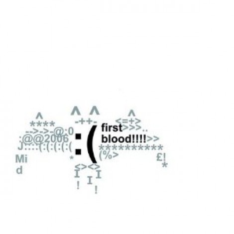 :( - First Blood