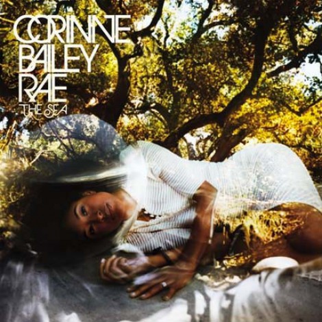 Corinne Bailey Rae - The Sea