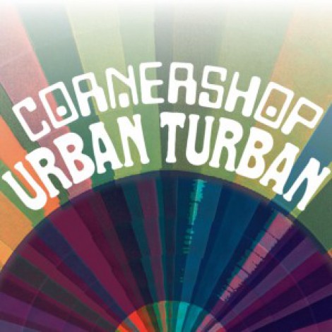 Cornershop - Urban Turban