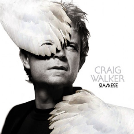 Craig Walker - Siamese