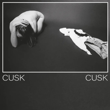 Cusk - Cusk EP