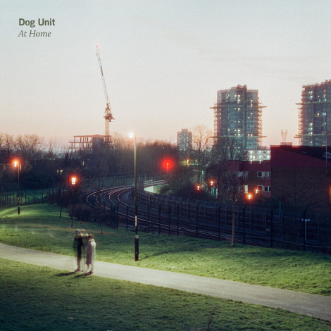 DOG UNIT - At Home