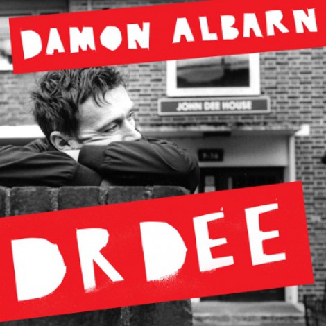 Damon Albarn - Dr Dee