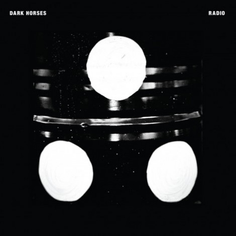 Dark Horses - Radio