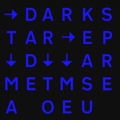 Darkstar - Made To Measure EP