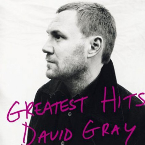 David Gray - Greatest Hits