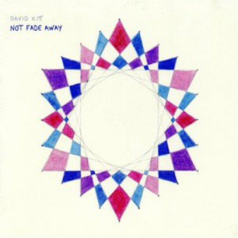 David Kitt - Not Fade Away