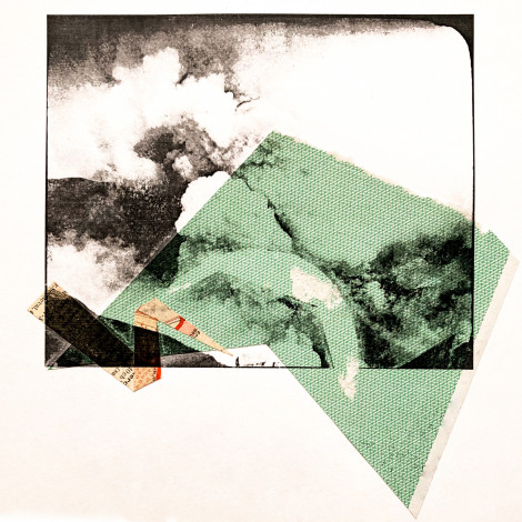 Declan Welsh & The Decadent West - Impermanency EP