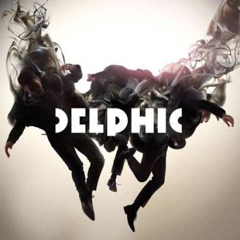 Delphic - Acolyte