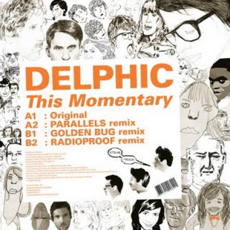 Delphic - This Momentary