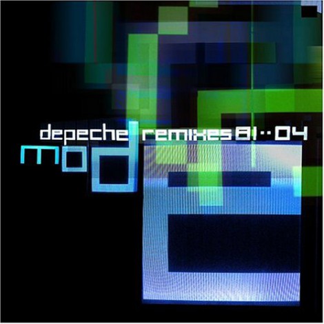 Depeche Mode - Remixes 81 - 04