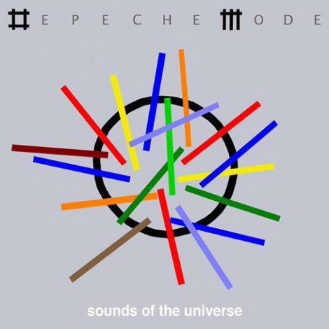 Depeche Mode - Sounds Of The Universe