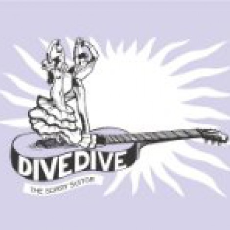 Dive Dive - The Sorry Suitor