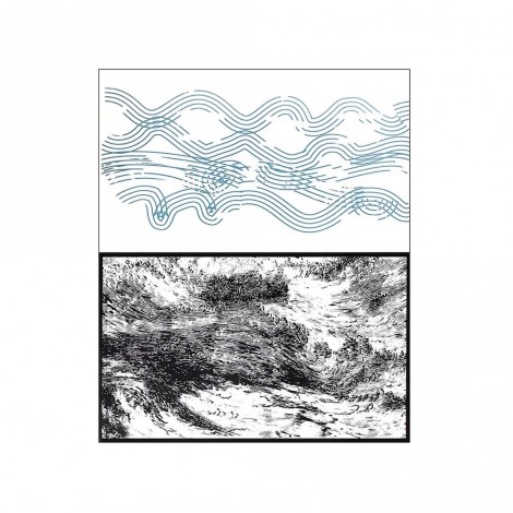 Django Django - Winter's Beach EP
