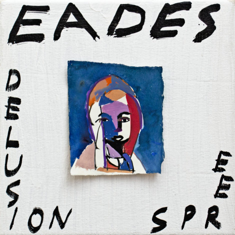 Eades - Delusion Spree