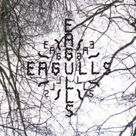 Eagulls - Nerve Endings