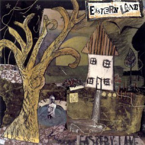Eastern Lane - Shades Of Black