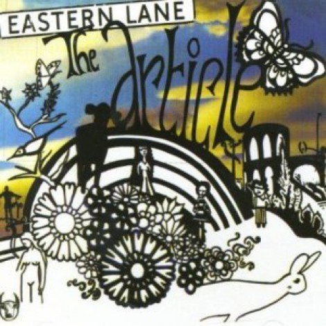 Eastern Lane - The Article