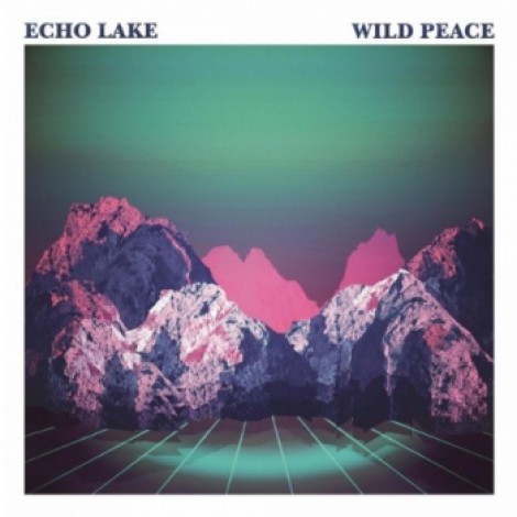 Echo Lake - Wild Peace