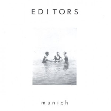 Editors - Munich