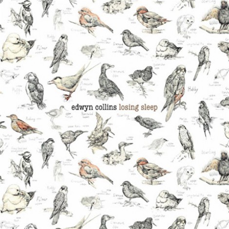 Edwyn Collins - Losing Sleep