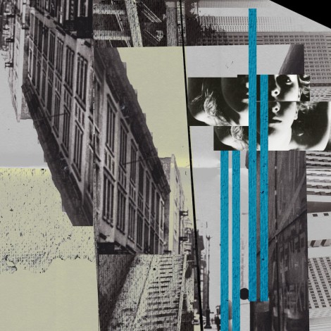 Egyptian Blue - Body Of Itch EP