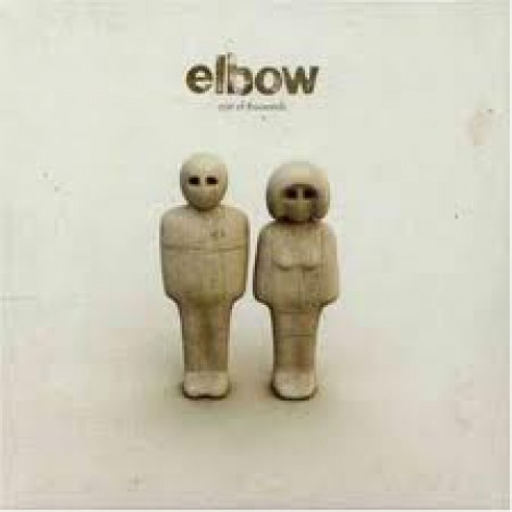 Elbow - Cast Of Thousands