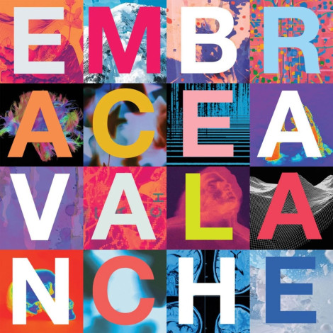 Embrace - Avalanche
