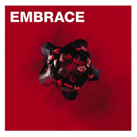 Embrace - Out Of Nothing