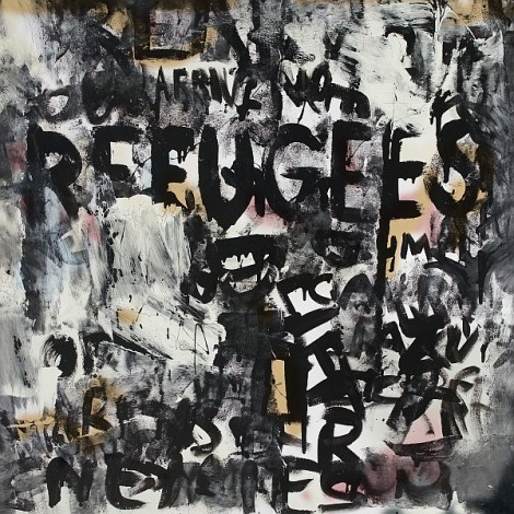 Embrace - Refugees EP