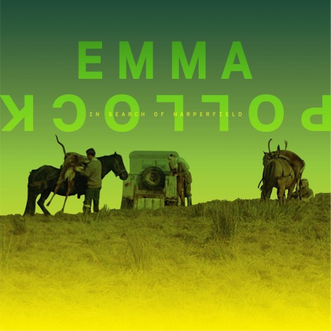 Emma Pollock - In Search Of Harperfield