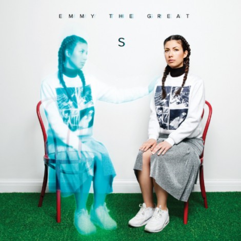 Emmy The Great - S EP