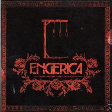 Engerica - There Are No Happy Endings