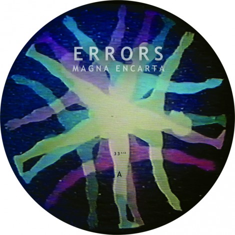 Errors - Magna Encarta