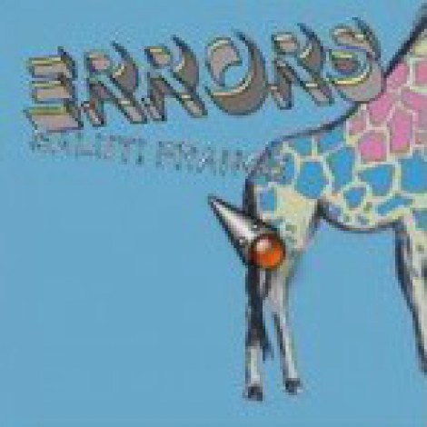 Errors - Salut! France