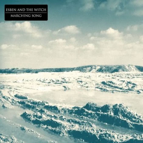 Esben And The Witch - Marching Song