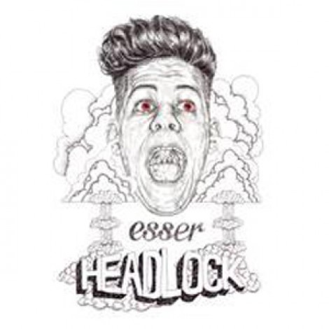 Esser - Headlock