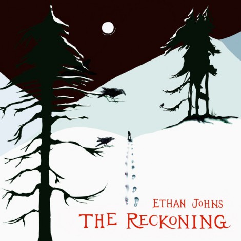 Ethan Johns - The Reckoning