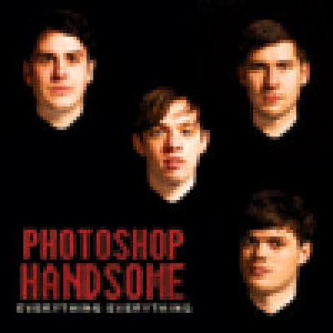 Everything Everything - Photoshop Handsome