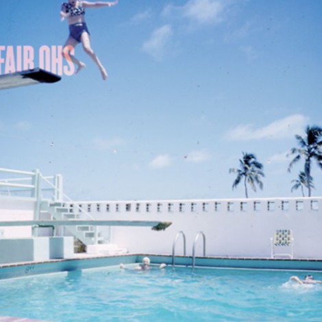 Fair Ohs - Eden Rock