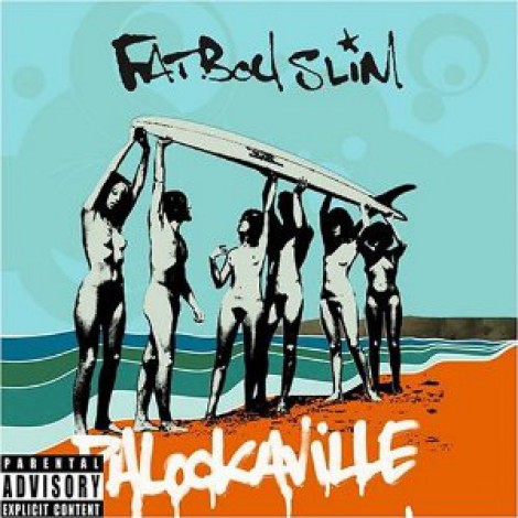 Fatboy Slim - Palookaville