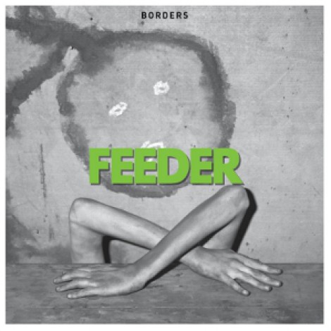 Feeder - Borders