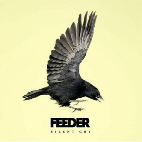 Feeder - Silent Cry