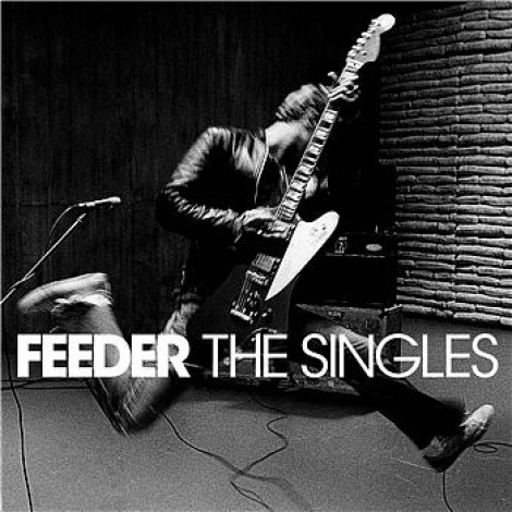 Feeder - The Singles