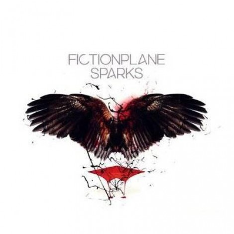 Fiction Plane - Sparks